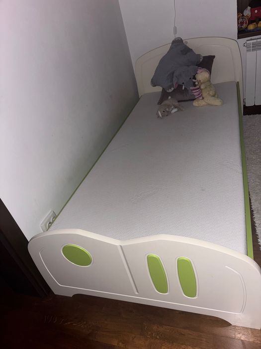 Mobilier cameră copii