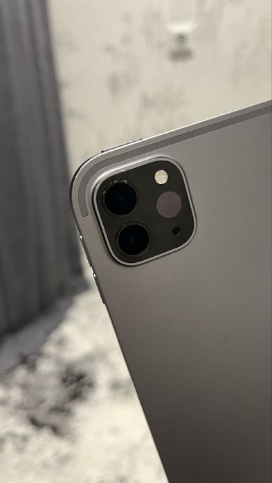 iPad M2 11’ 128 GB WIFI, Apple pencil 2 Yaxshi Tutilgan