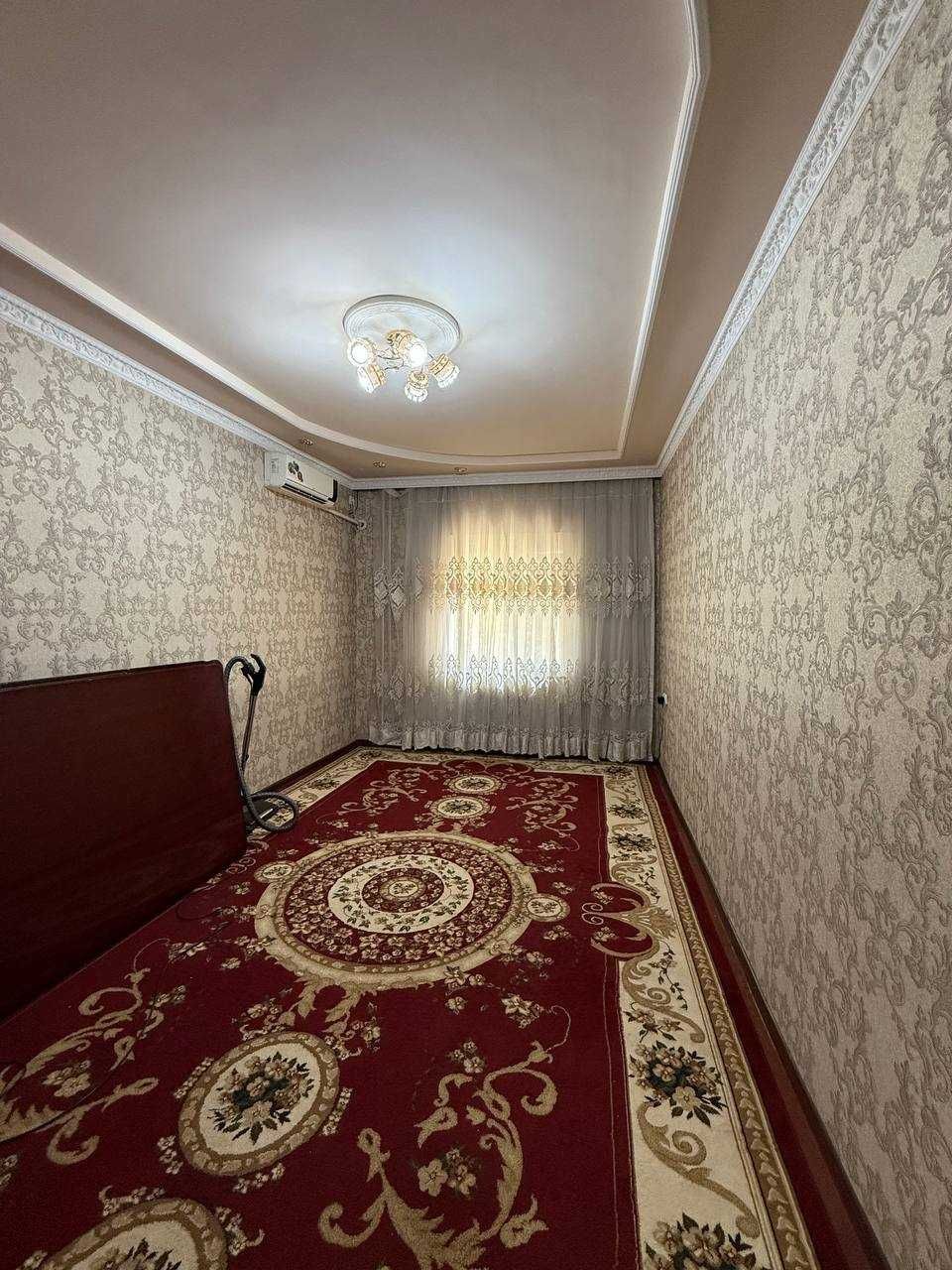 Срочно продается 2-х комн квартира в Куйлюк массив-4, 2/1/4