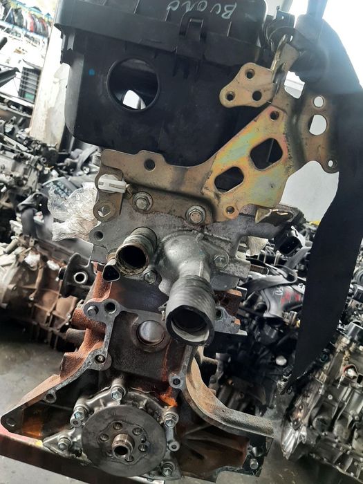 motor 1.0 b ejve  ej-ve  daihatsu coure 6