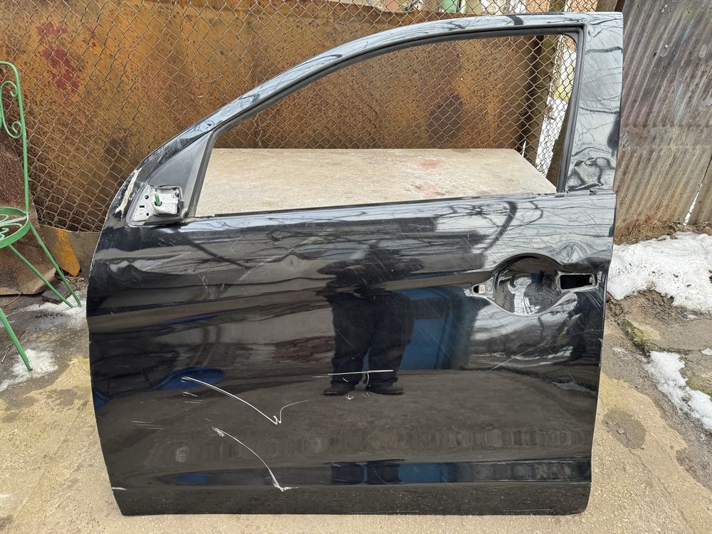 Врата Mitsubishi ASX