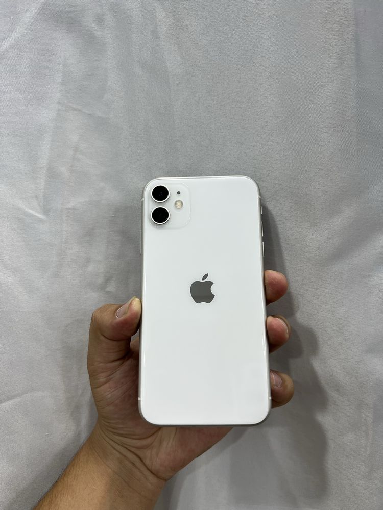 Iphone 11 128 GB
