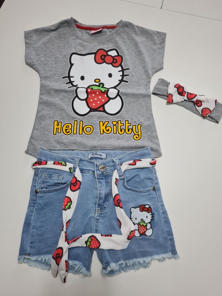 Set Hello Kitty copii