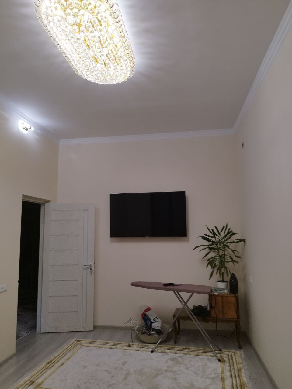 Сдается квартира