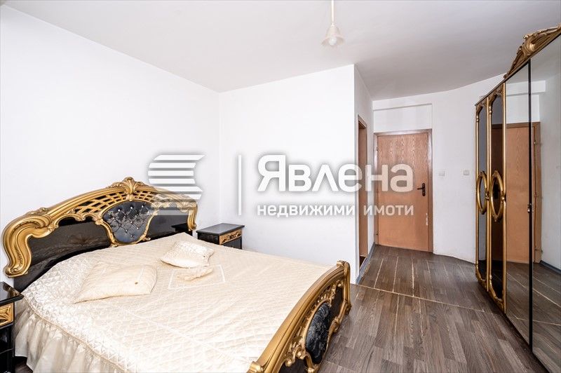 Продава се Тристаен апартамент в София, Младост 4 - 133 кв.м за 2350 €/кв.м - Снимка #5