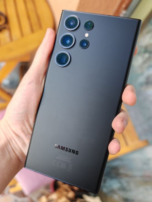 Samsung Galaxy S23 Ultra - 512 GB