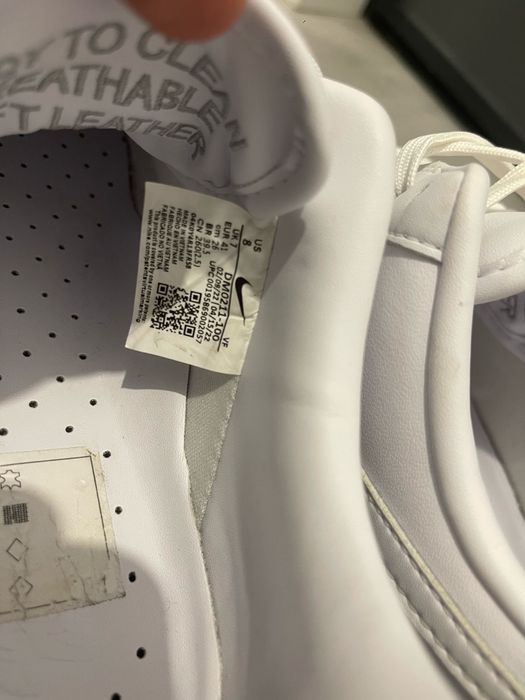 Adidasi Air Force 41