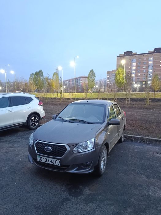 Продам гранта датсун