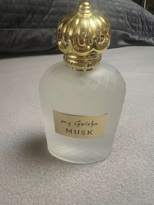 Дамски Парфюм Musk