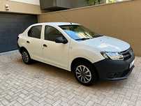 Dacia Logan 07/2015 / 1.2 benzina /85.000 km