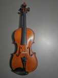 Vând vioara copie Antonio Stradivarius
