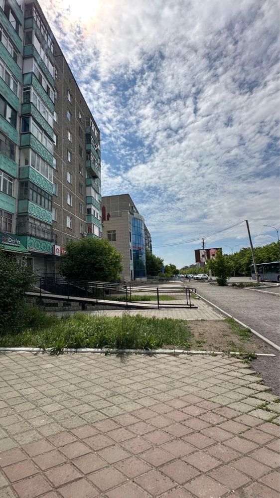 Продается коммерческое помещение пр.Металлургов