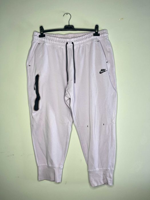 Nike Sportswear Tech Fleece Pants Дамско Долнище