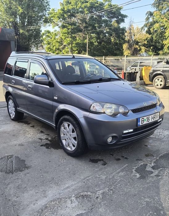 HONDA HR-V 2005 1.6