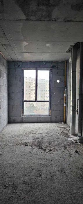 Новостройка жк Актепа Ул Самарканд Дарвоза Коробка 1-комнатная 31 м2