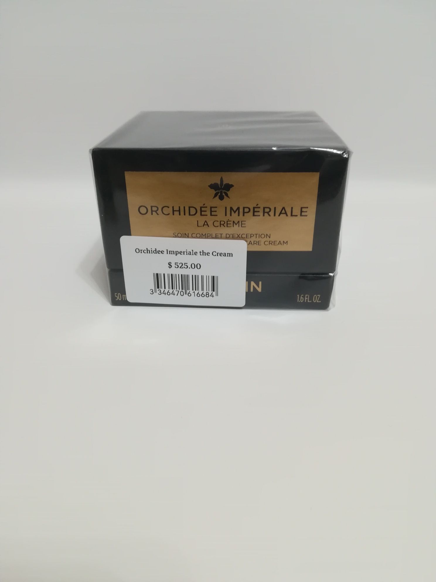 Crema Originala Orchidee Imperiale Guerlain 50ml NOU Sigilat