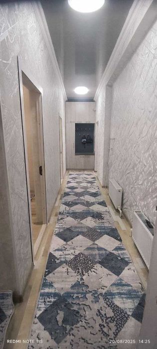 2 хоналик квартира 5 этаж кирпичный дом, конечка масжид