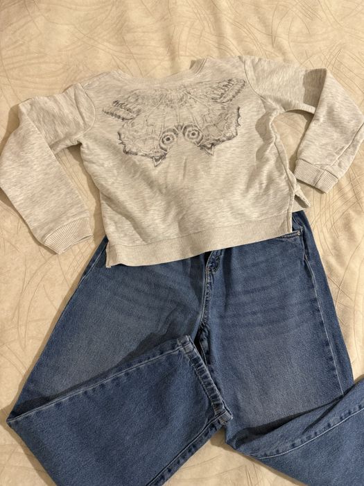 Дрехи 8-10 г. размер 140