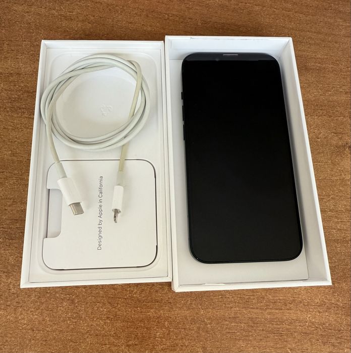 Iphone 14 midnight 128GB