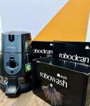 Пылесос Aura Roboclean Pro