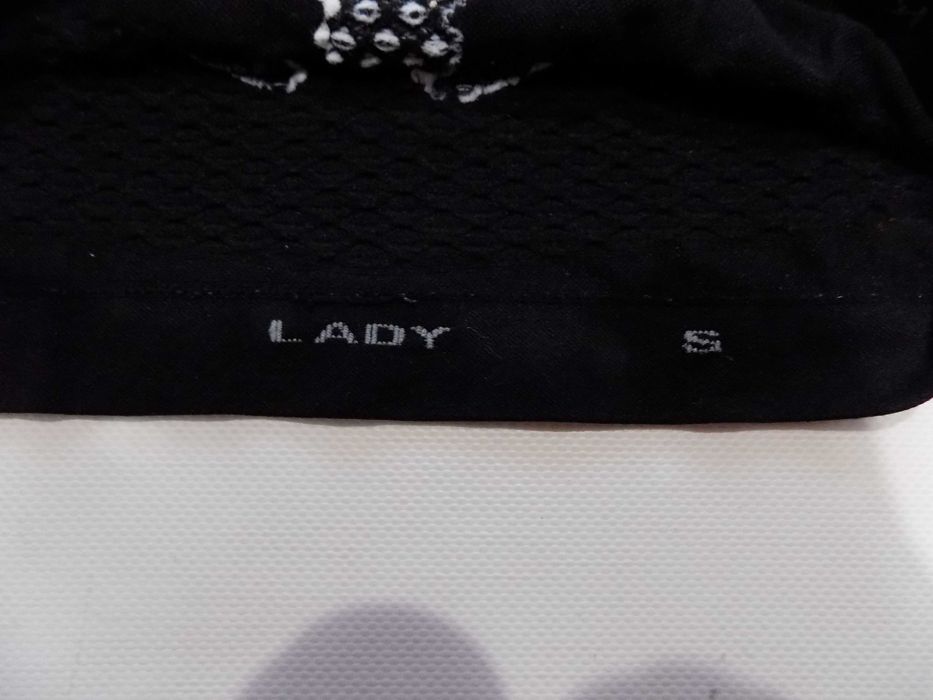 блуза x-bionic/salomon фанела екип горнище туризъм дамска оригинална S