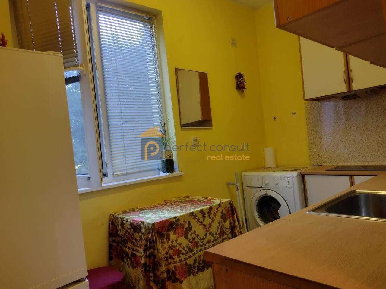 Двустаен Апартамент в Каменица 2