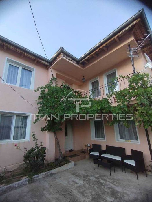 Продава се Къща в с. Розовец, Област Пловдив - 100 кв.м за 1700 €/кв.м - Снимка #9