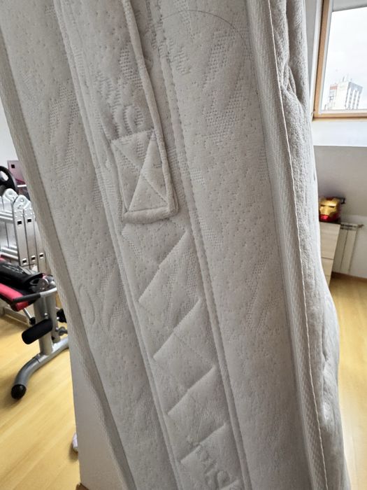 Двулицев матрак 180/200