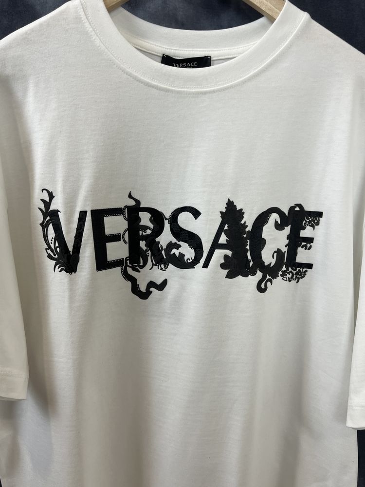 Tricou VERSACE Premium