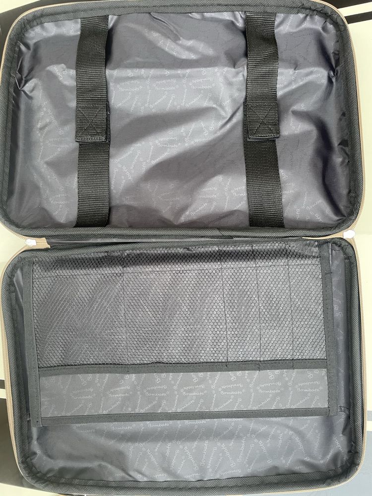 Чанта за лаптоп и документи Bombata
