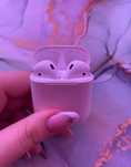Слушалки AirPods