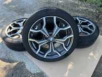 Vand jante bmw style 722M pe 19