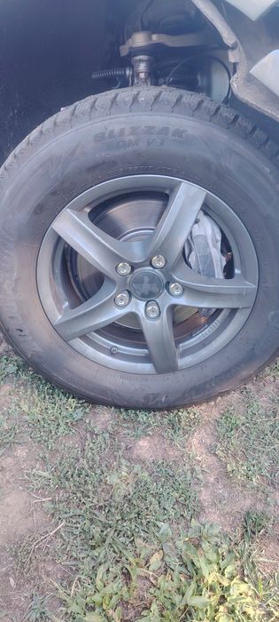 Продавам Volkswagen Touareg 3.0 D 2009г на части