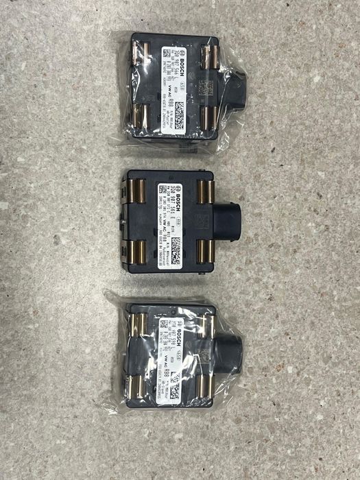 Vand radare ACC/unghi mort/side assist Audi Q2 Q3 F3, VW Passat B8