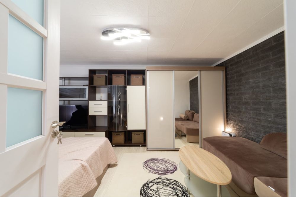 Inchiriez apartament 1 camera