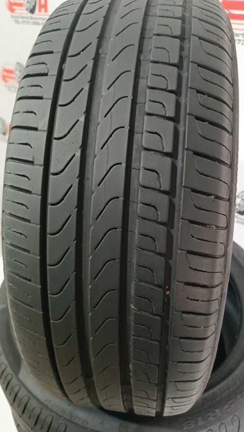 ANVELOPE CP V201331  225 45 18 91W PIRELLI RFT 225/45/18  VARA