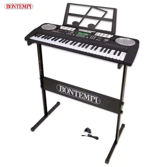 Дигитален синтезатор Bontempi