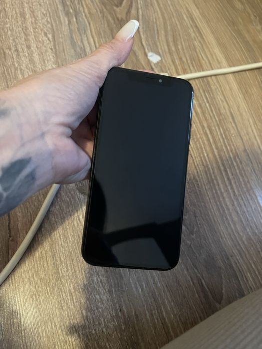 Iphone  x, xr, se pt piese