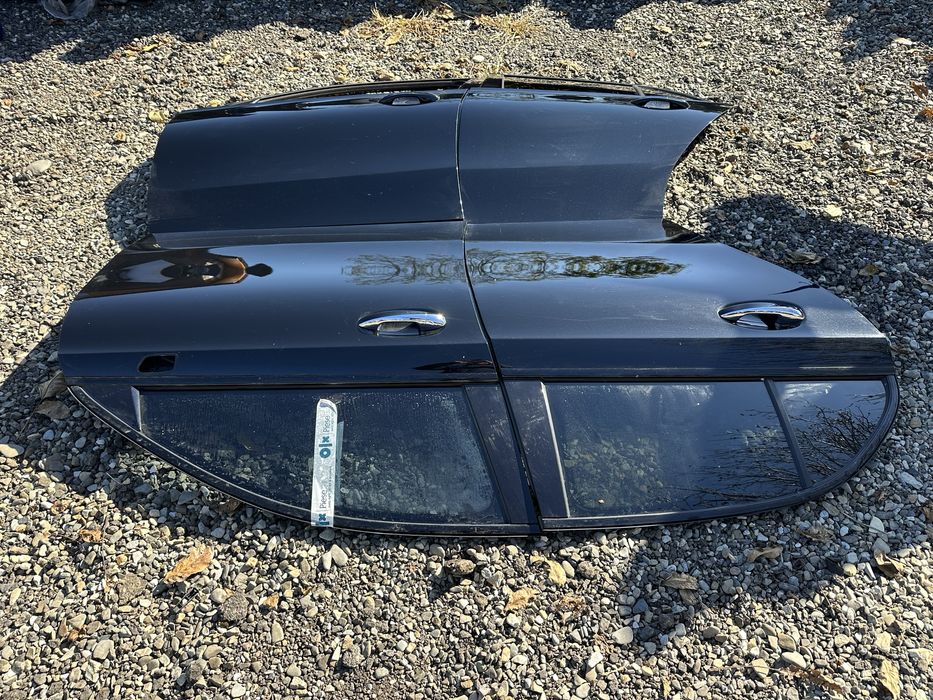 Usi / Portiere Mercedes A Class, W177 : 2019-2025