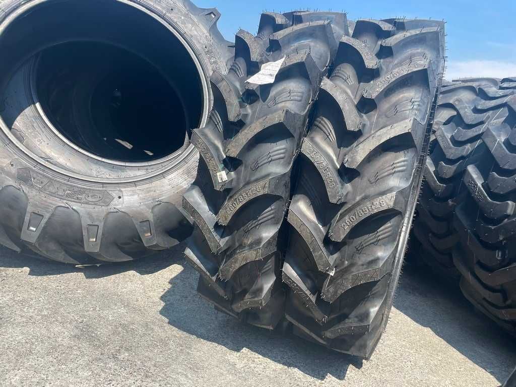 OZKA 280/85R28 Cauciucuri noi agricole Radiale 11.2-28