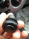 Прикуриватель Gentra, Lacetti
