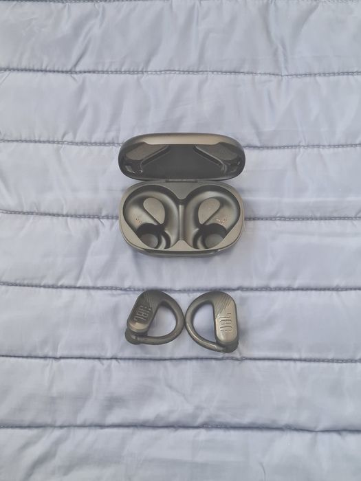 JBL Endurance - Căști In-Ear originale