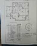 Apartament 4 camere Mega Mall