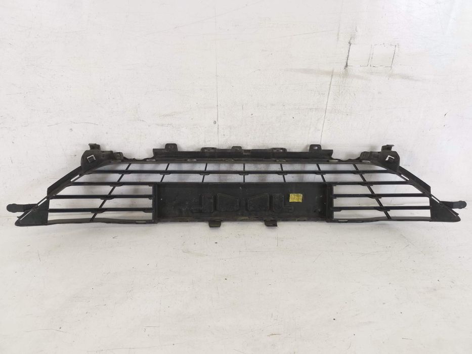 Долна решетка Рено Меган 4 Фейслифт / Renault Megane 4 Facelift [ - ]