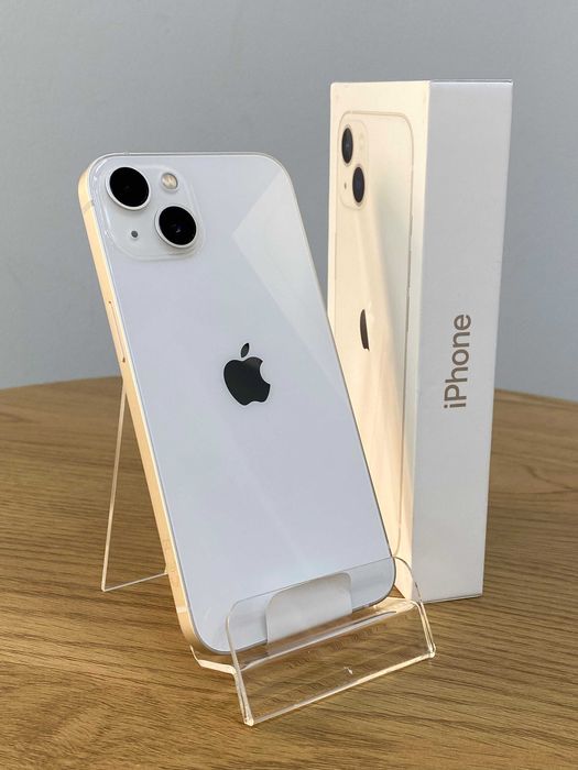 iPhone 13 - 128 GB - Nou