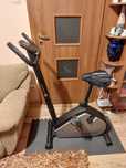 Bicicleta fitness