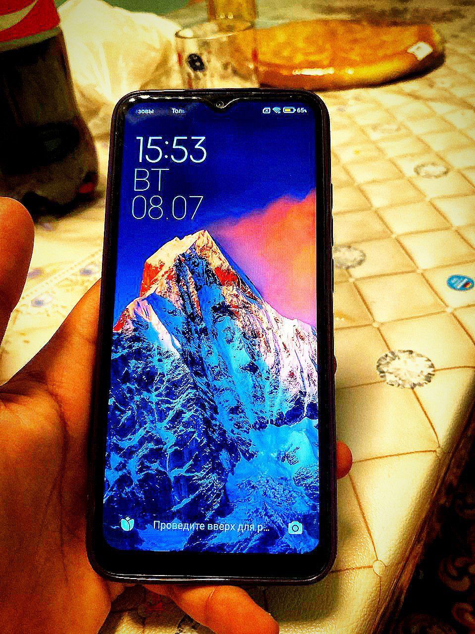 Redmi 9a ideal arzonga
