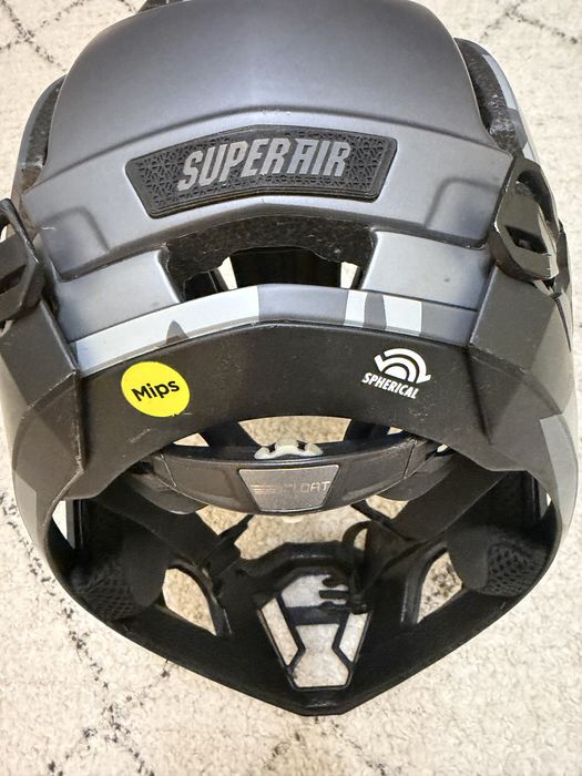 Каска Шлем BELL 52-56см