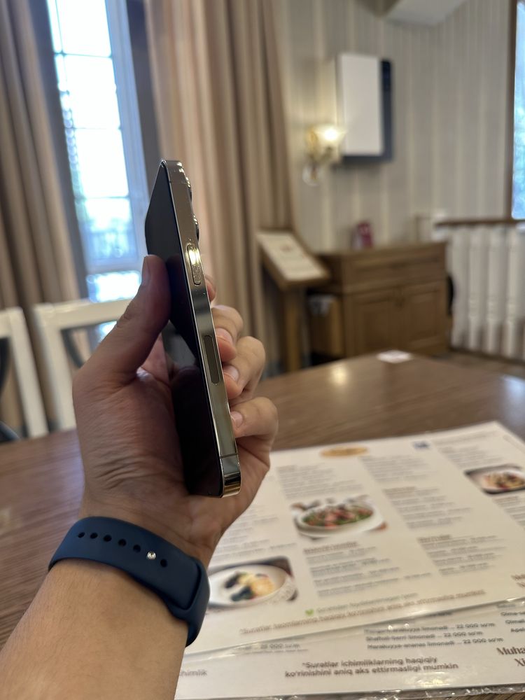 IPhone 13 Pro ideal