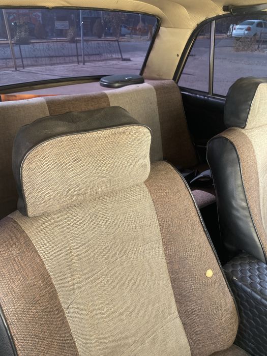 Vaz2106 pul zarur